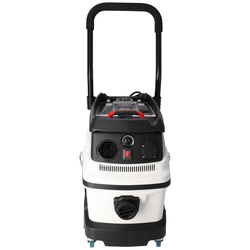 Индусриална Прахосмукачка DEDRA DED6603 - 1600W -30L