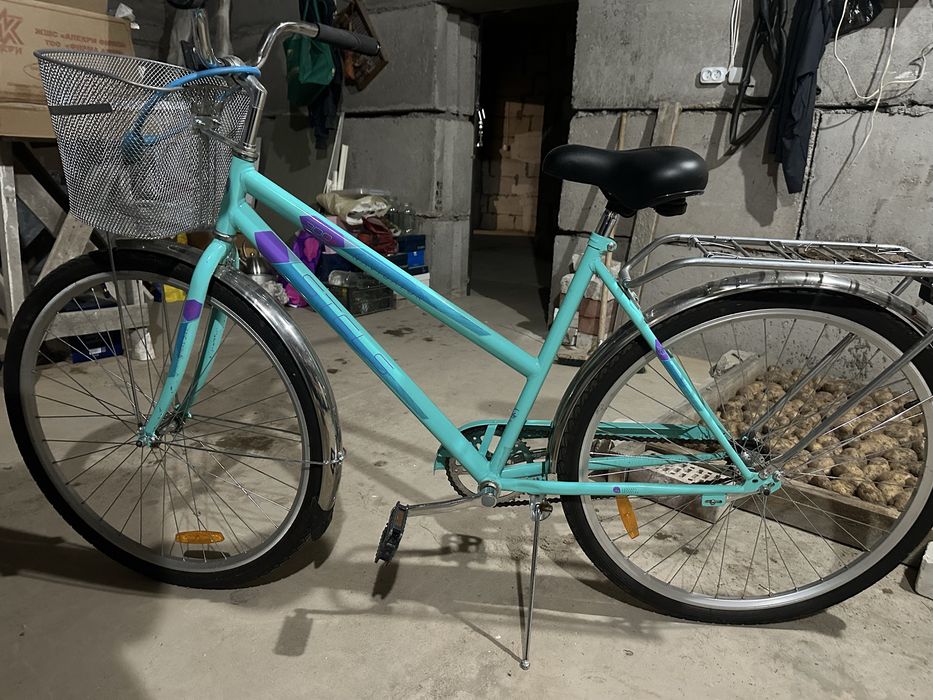 Продам велосипед Stels Большой