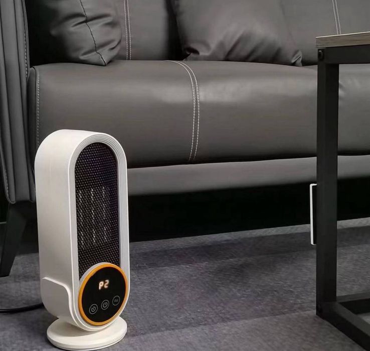 Обогреватель мини