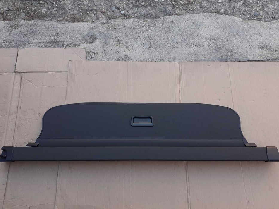 Rulou portbagaj AUDI A4 Allroad,an 2008 - 2015