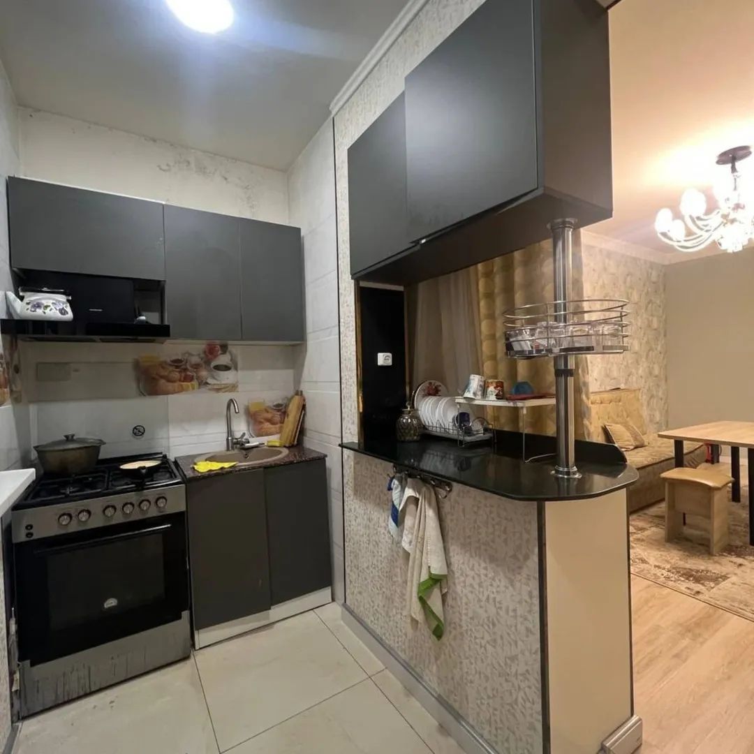 Продается своя квартира 2/1/4 Юнус Абад 13 кв