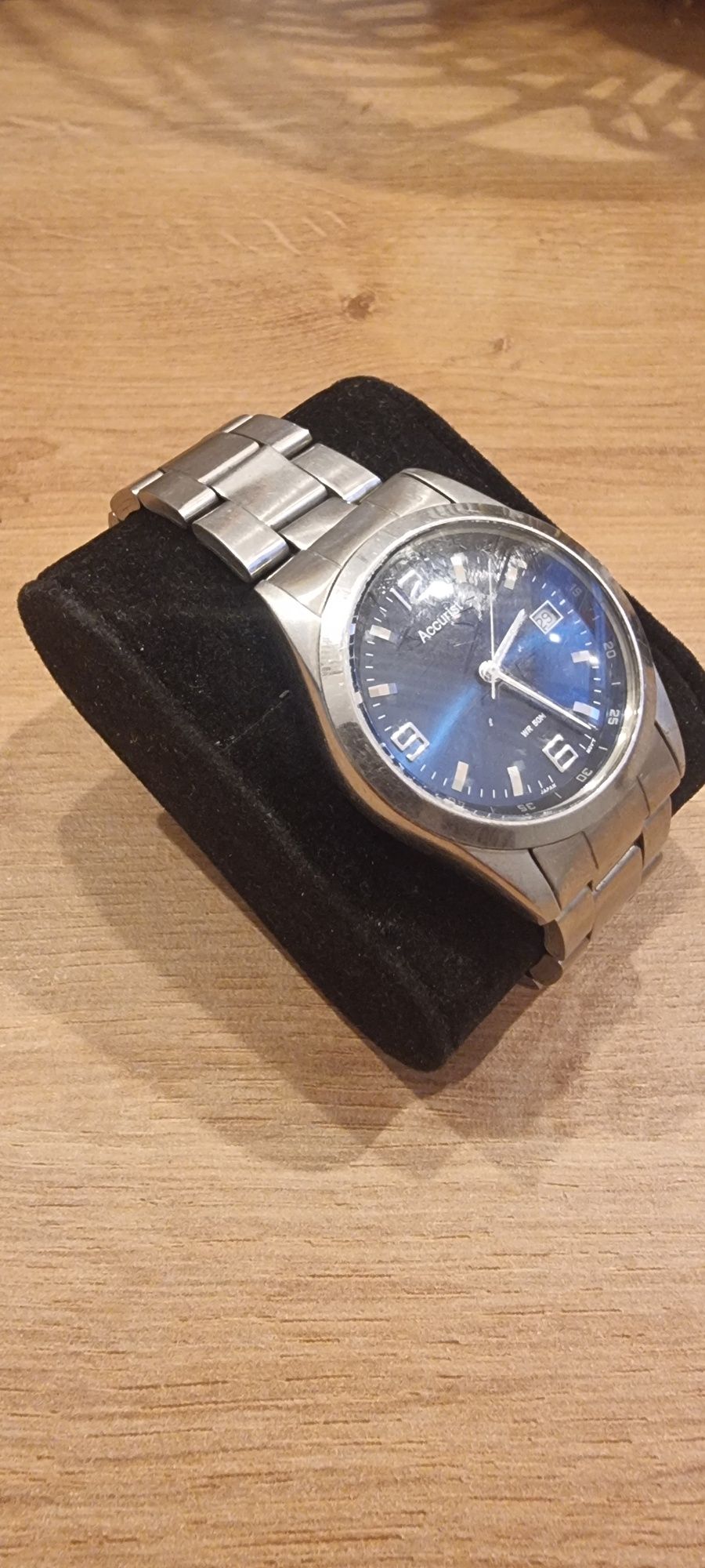 Vând ceas Accurist MB419 WR 50 m