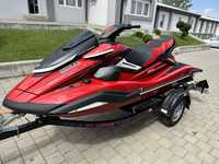 Jetski jet ski  skijet Yamaha FX  SVHO cruiser 2023