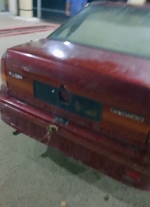Запчасти Daewoo Racer 1996xammajoyi orginal