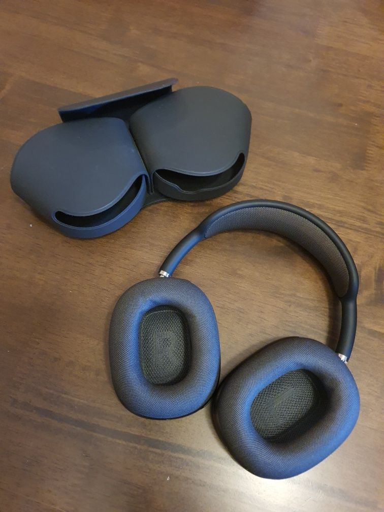 Casti Apple AirPods Max