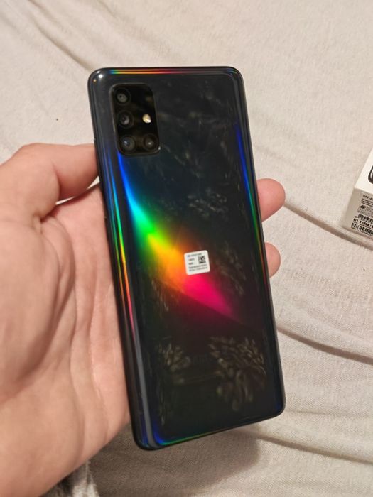 Samsung Galaxy A51