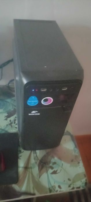 Рабочий системный блок