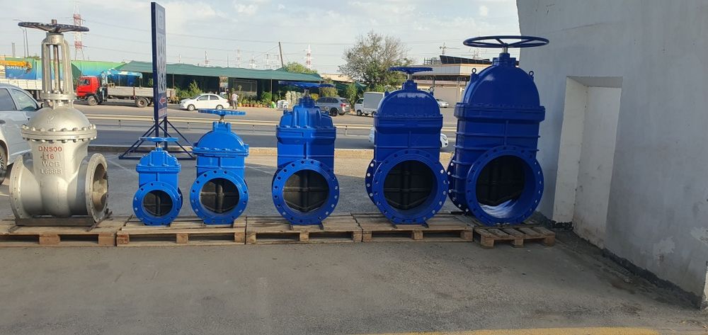 Задвижка, Вентиль, фланс, гидрант, шаравой кран,