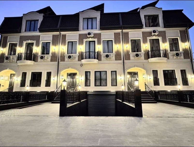 Продаётся Town House, Саламатина