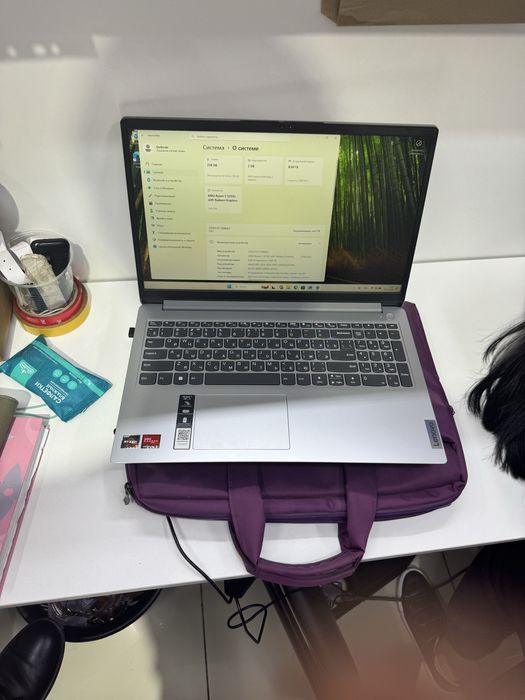 Lenovo ideapad 1 отличном состояний