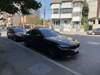 BMW 520D G30