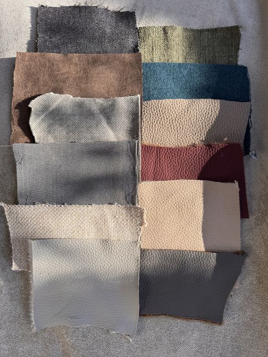 Material textil premium FROCA