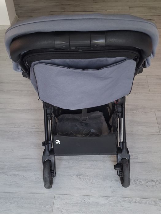 Детска лятна количка Easywalker Jackey