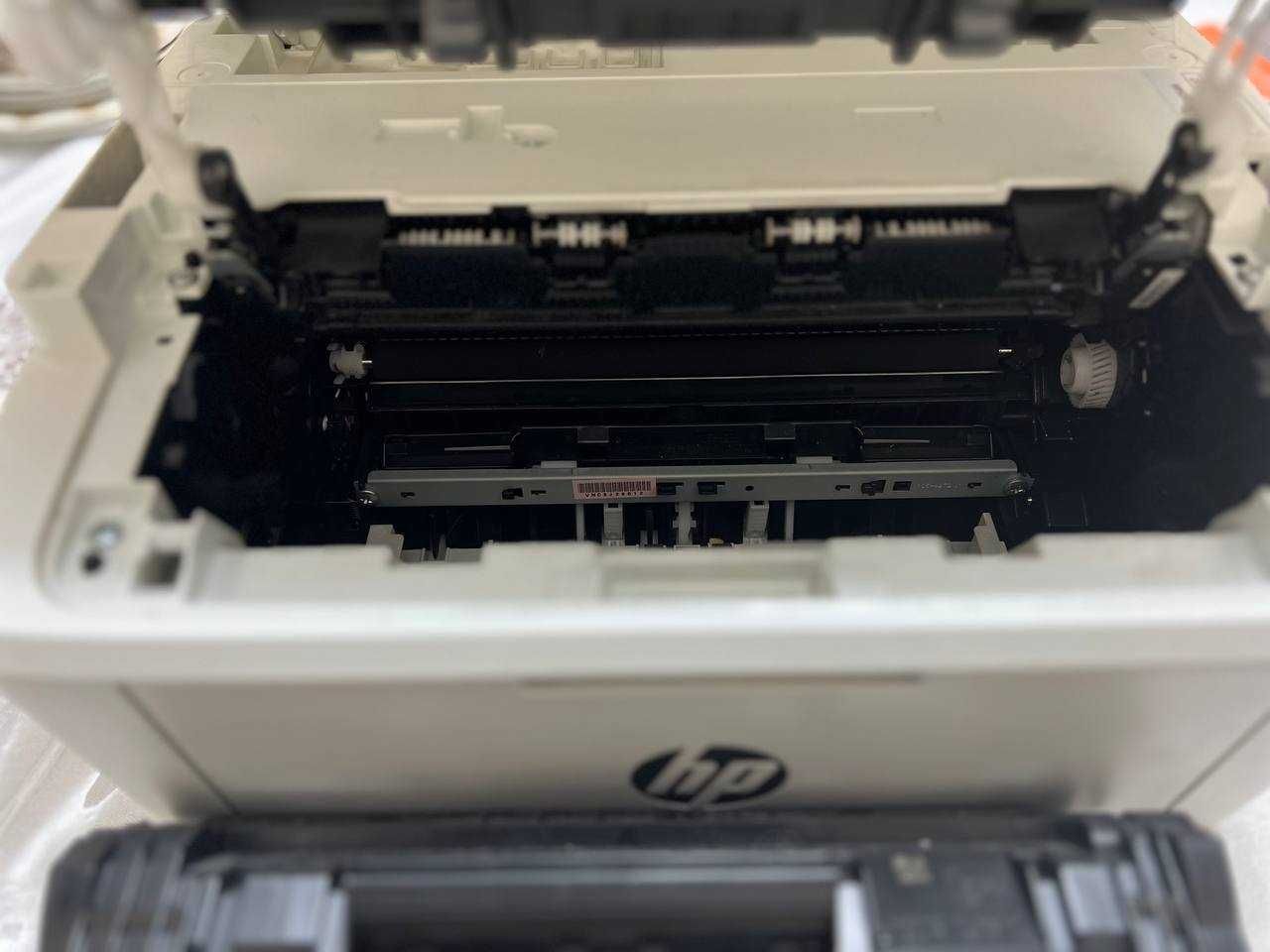 HP Laser Jet Pro MFP M28a