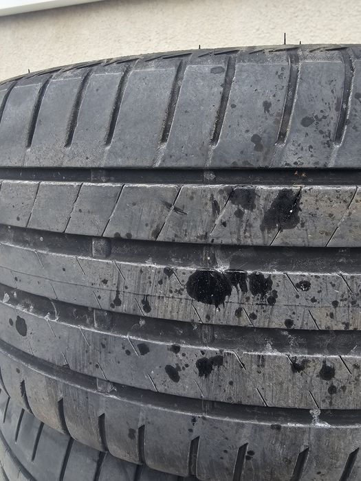 Гуми 4бр. Bridgestone 255/40 R20 101Y