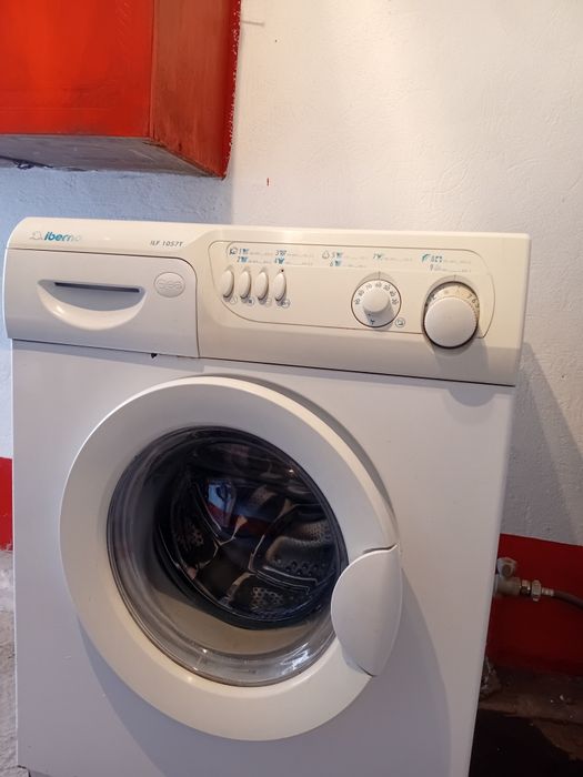 Стиральная машина автомат 5 кг