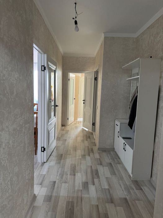 Сдается квартира