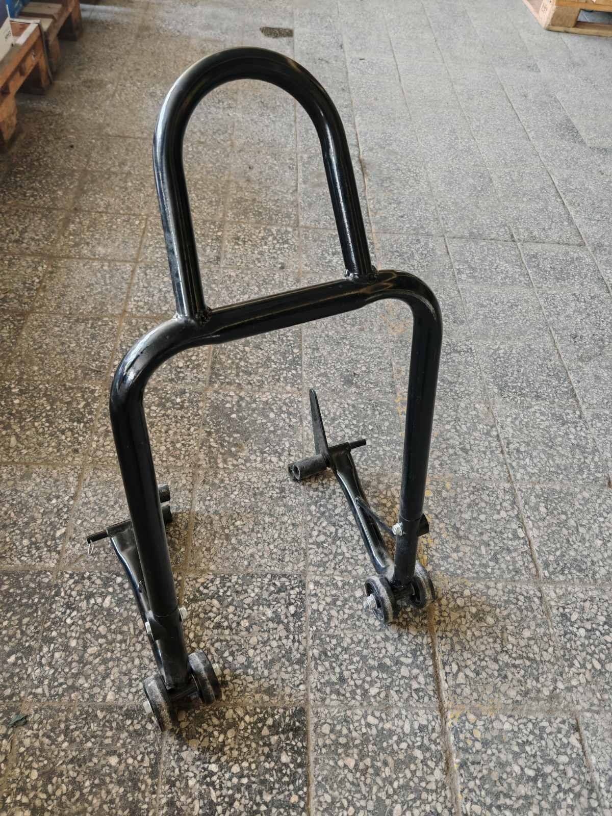 Стойка за мотор задна