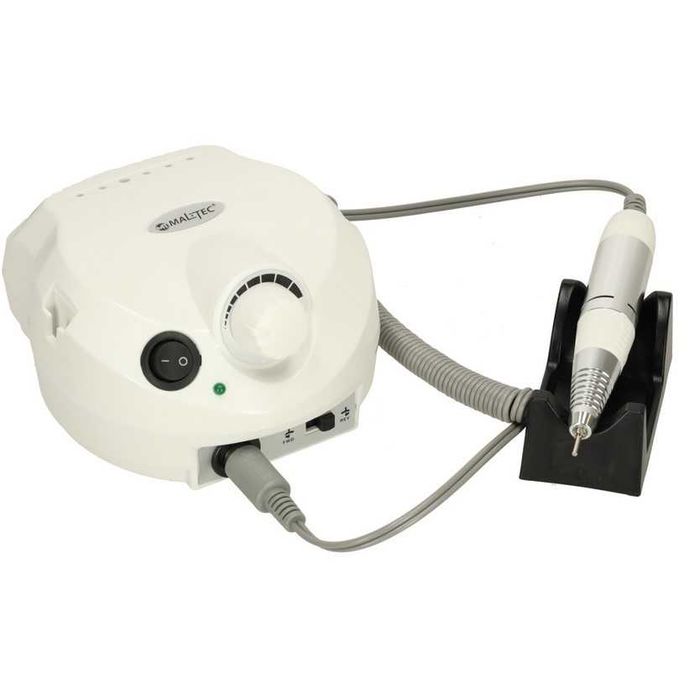 Професионална електрическа пила за нокти - маникюр и педикюр 35000rpm