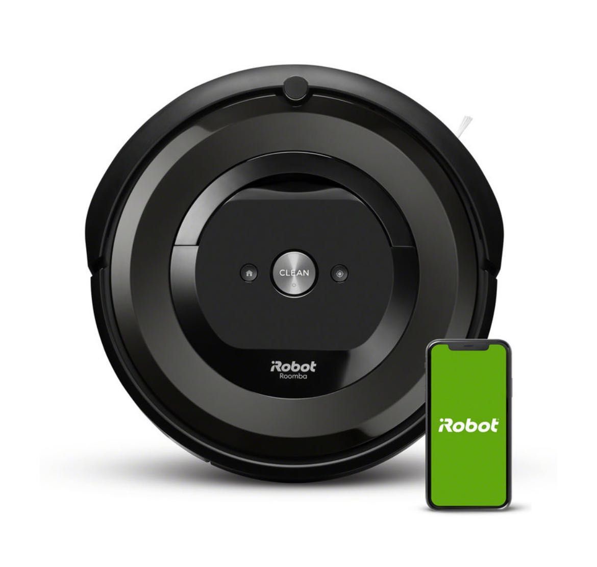 iRobot Roomba e5 - Прахосмукачка робот