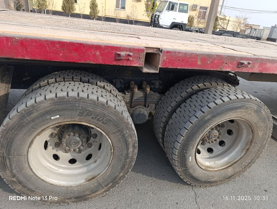 Эвро камаз сатилады