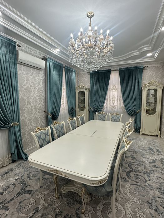 Аренда евроучасток, евроремонт, свой дом