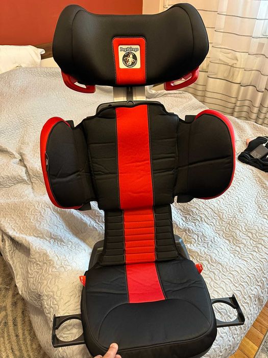 Scaun auto copii Peg Perego Viaggio 2-3 Flex Monza