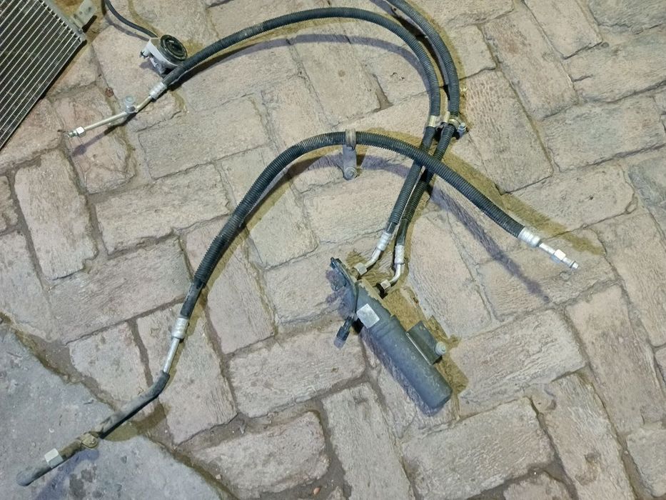 MAN Konditsaner xolati yaxshi