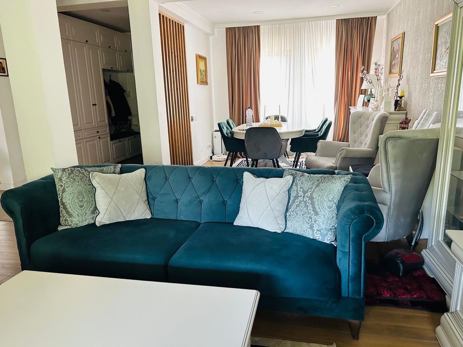 Canapele Chesterfield Bellona