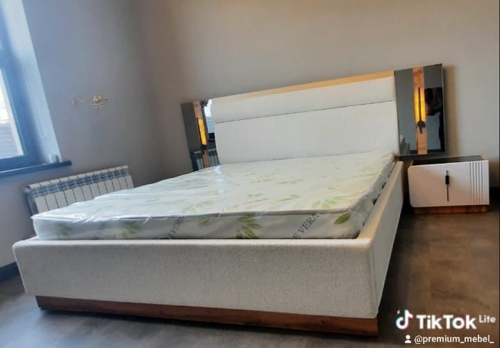 Спальная в идеалеом состоянии почти новая