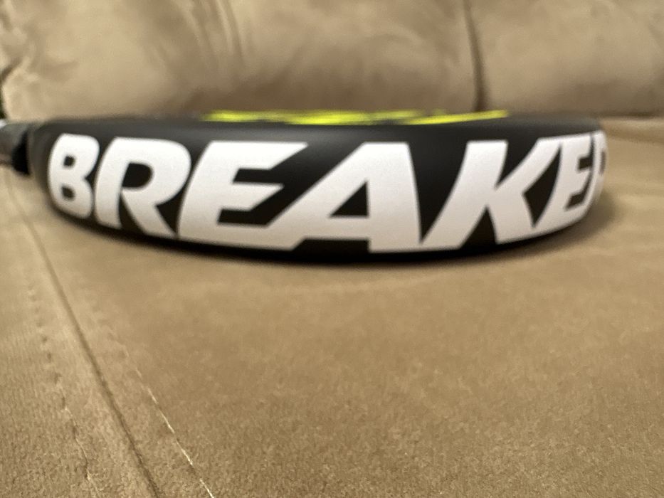 Paleta/racheta  padel Tecnifibre