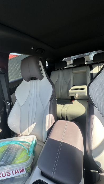 Byd champion smart 605 qora toza 2026