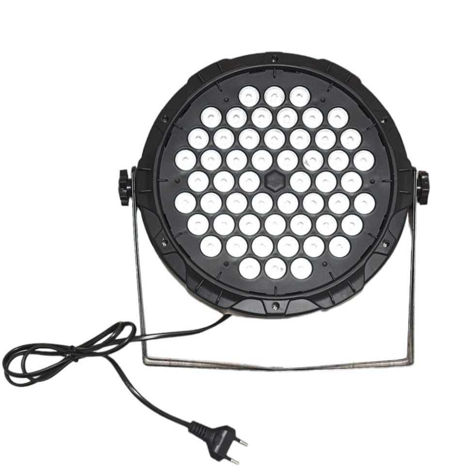 Proiector led par disco 54 LED model slim