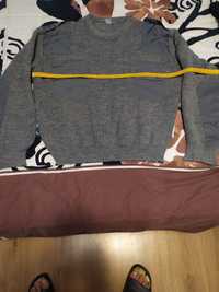 Маскировъчна риза, пуловер и шапка
