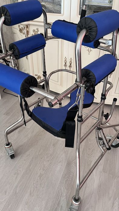 Ходунок подростковый