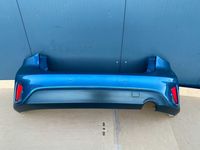 Bara spate completa Ford Focus 4 sedan, stare impecabila, originala