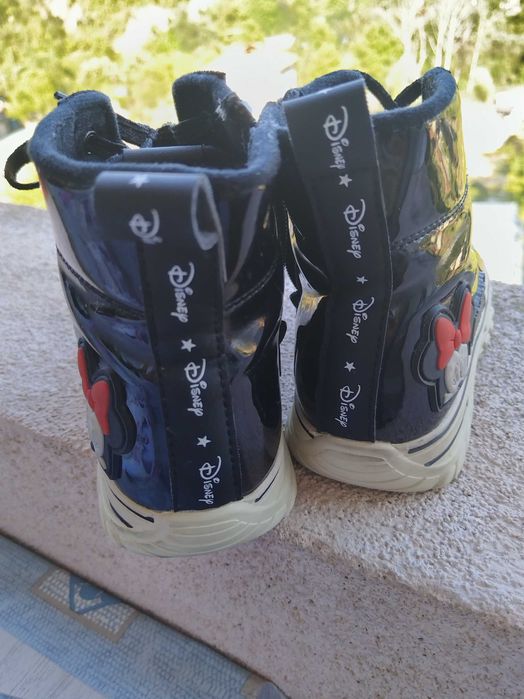 Маратонки за момиче  3 чифта