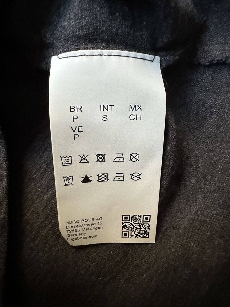 Hugo Boss original тениска.S