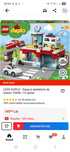 Lego duplo spalatorie