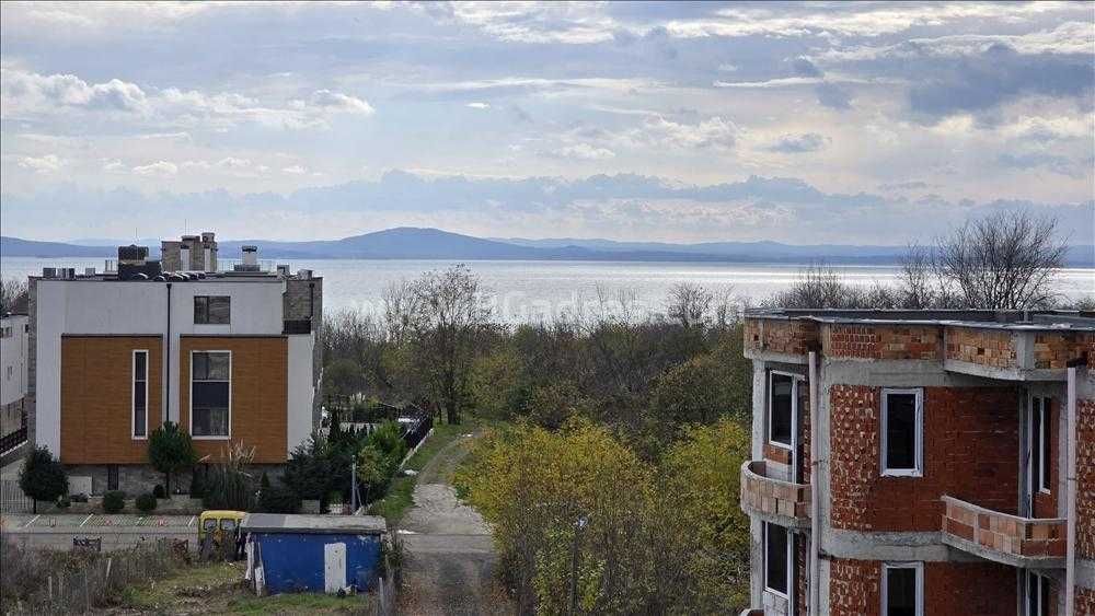 Апартамент с морска панорама гр. Бургас, Сарафово-без такса поддръжка