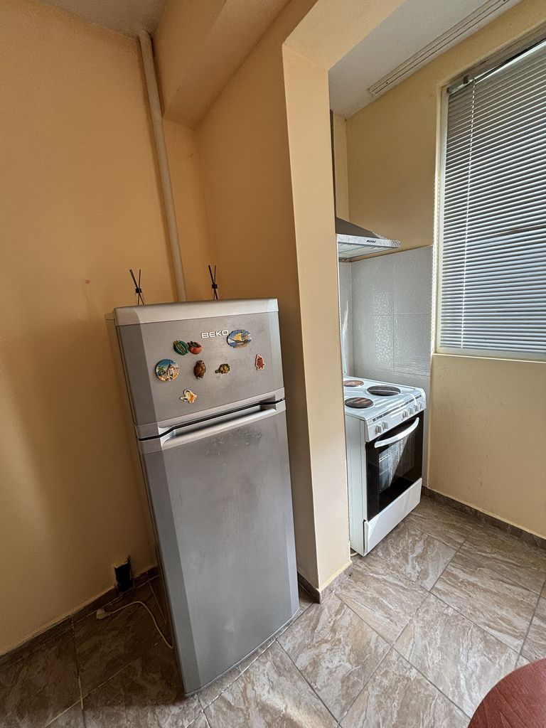 Дава се под наем Двустаен апартамент в София, Дианабад - 48 кв.м за 408 € - Снимка #3