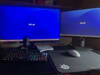 Pc Gaming Full RTX 3060 Ti i5 12600K 32Gb
