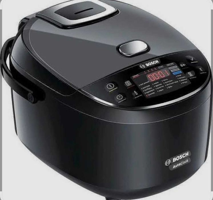 Мултикукър Bosch