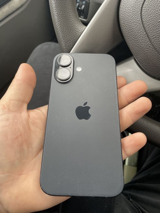 Iphone 16 256 gb