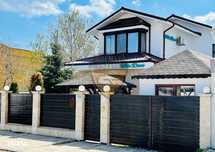 Vila Lidl Mamaia afacere circuit turistic gradinita Afterschool, Cabin