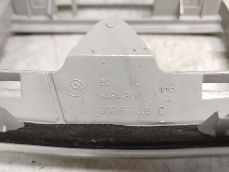 Plafoniera 3c0867489c Volkswagen VW Passat CC 1 [2008 - 2012]