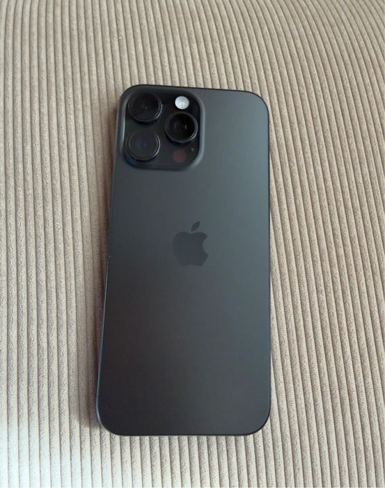 Iphone 16 Pro Max 512 GB