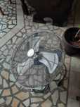 Vand ventilator BLAUPUNKT diametru 50 cm