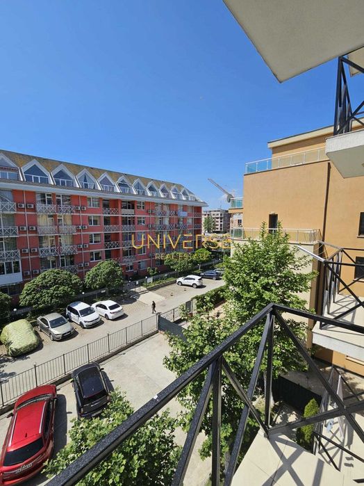 Продава се Едностаен апартамент в к.к. Слънчев бряг - 32 кв.м за 1547 €/кв.м - Снимка #7