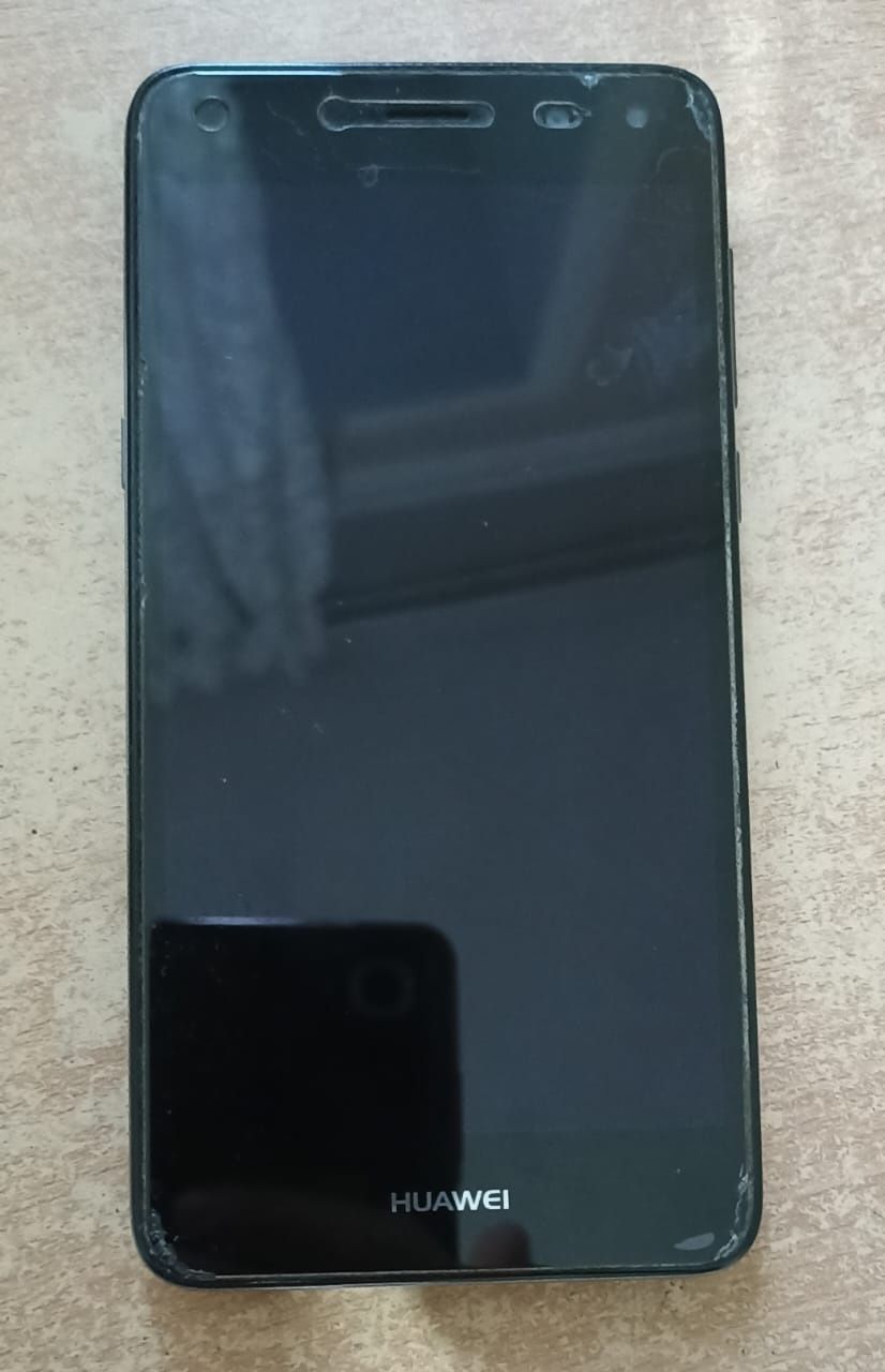 Продам Huawei Y5 2/16